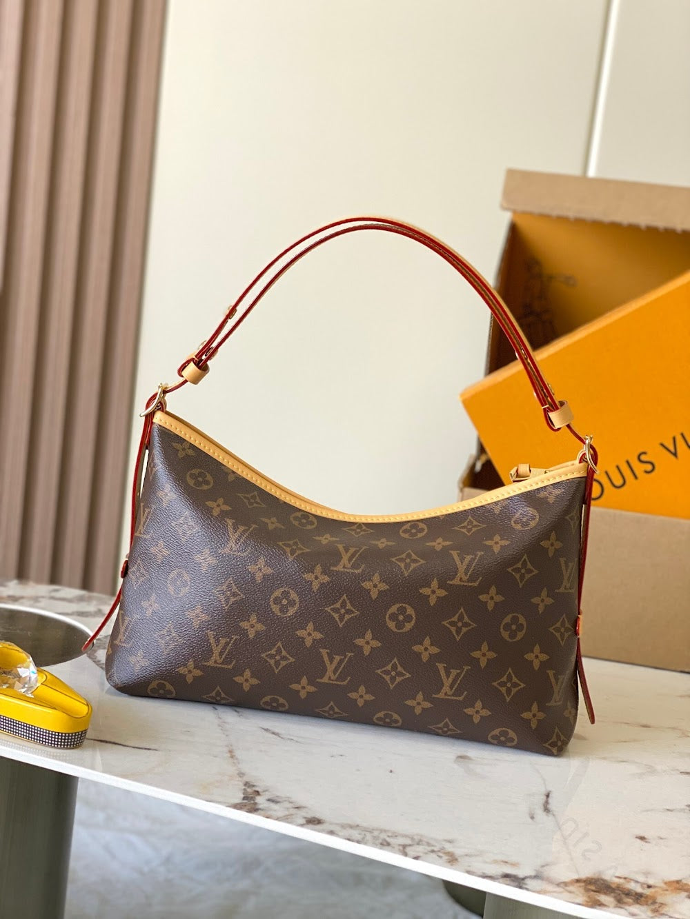 Dragons Bags ln Luxury Bag --96061