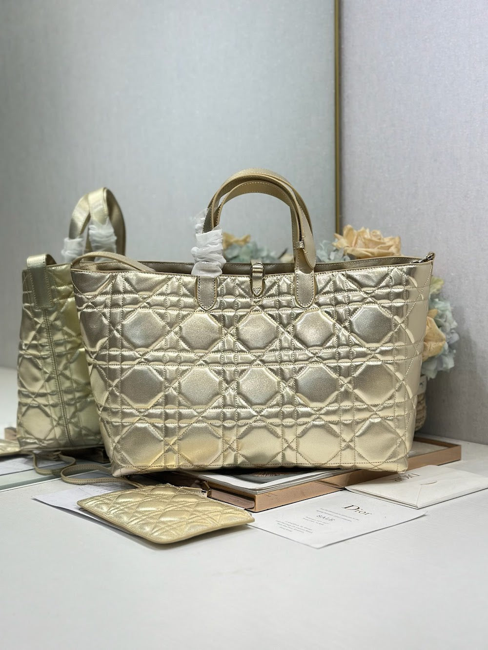 Dragons BagsDiorn Luxury Bag --115495