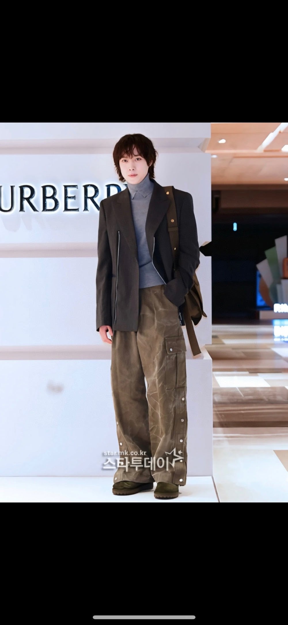Dragons Bags Burberryn Luxury Bag --93095