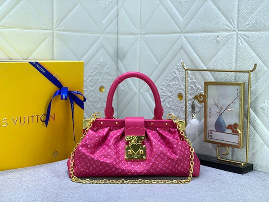 Dragons Bags LVn Luxury Bag --78971