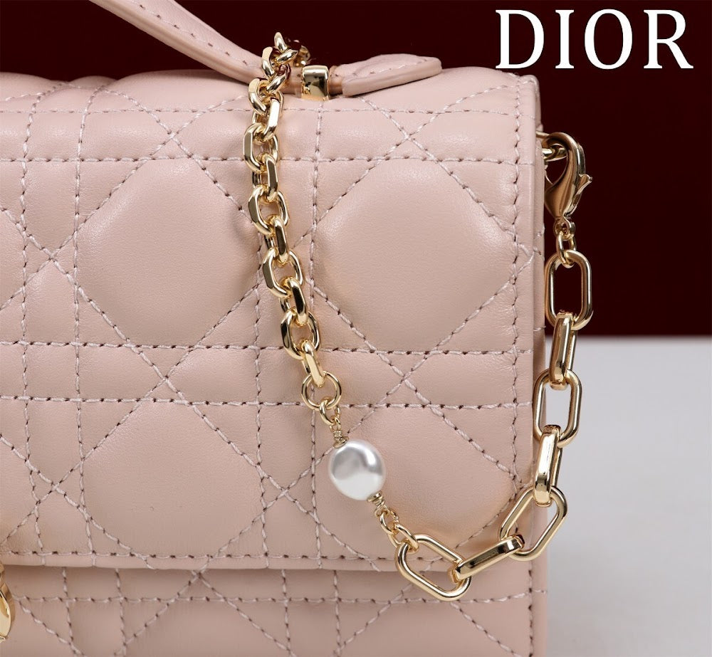 Dragons BagsDiorn Luxury Bag --116236