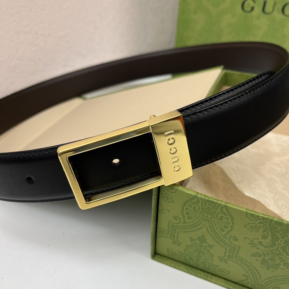 Dragons Bags Guccin Luxury Belt --105487