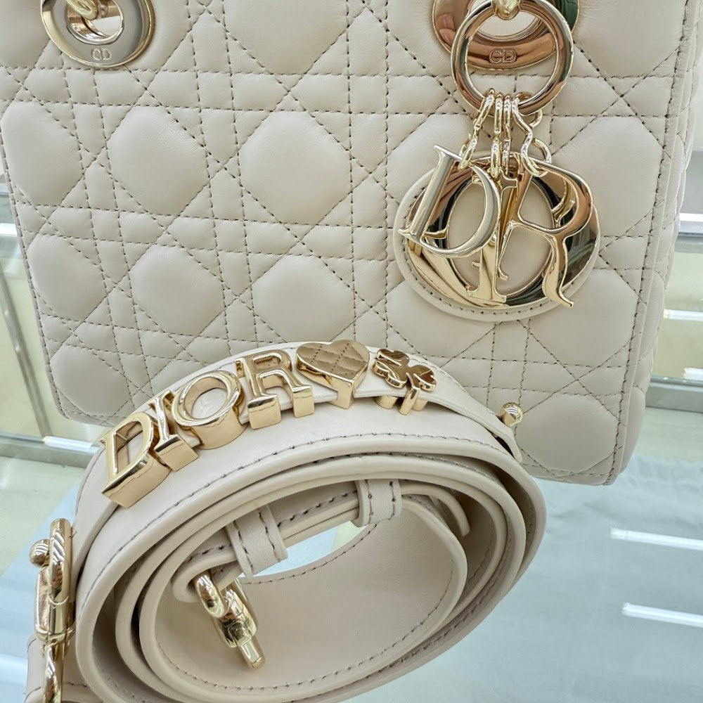 Dragons BagsDiorn Luxury Bag --114446