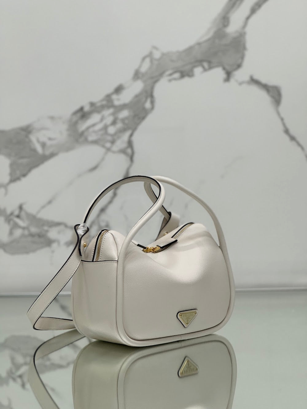 Dragons Bags Pradn Luxury Bag --101850