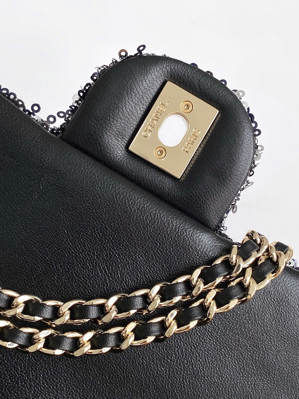 Dragons BagsCHn Luxury Bag --114147