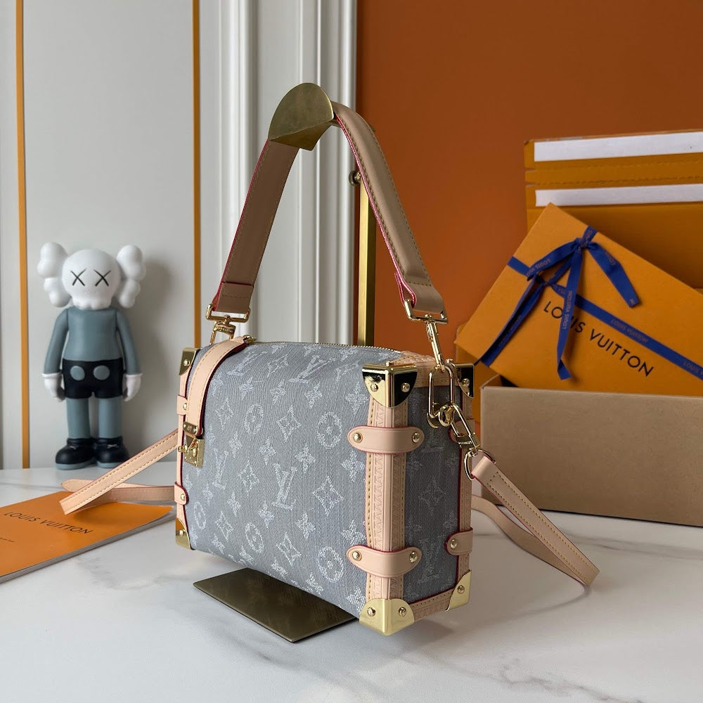 Dragons Bags ln Luxury Bag --81691