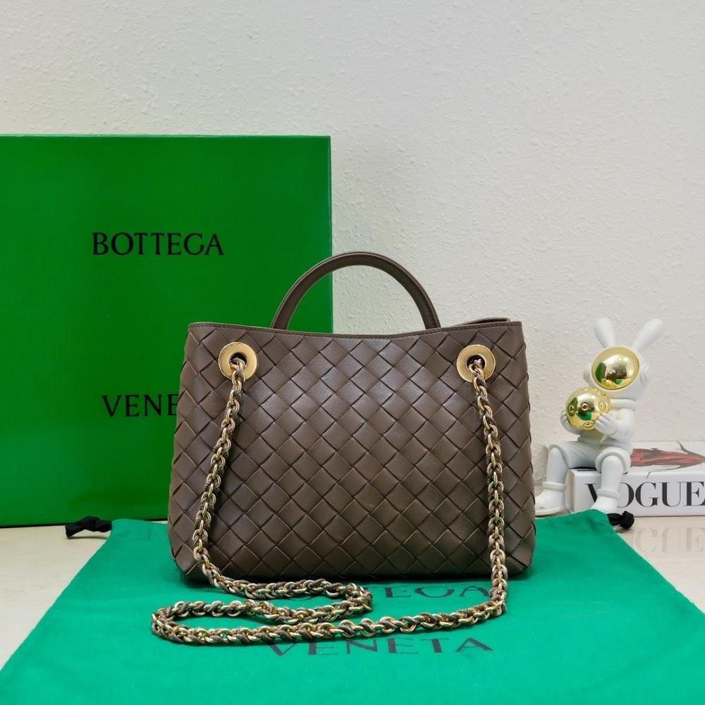 Dragons Bags Bottegan Luxury Bag --90145