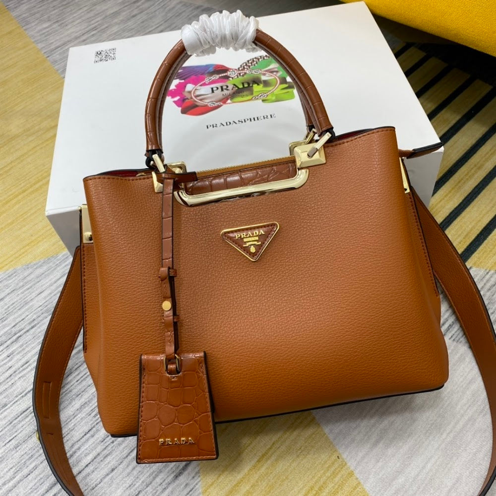 Dragons Bags pradn Luxury Bag --73062