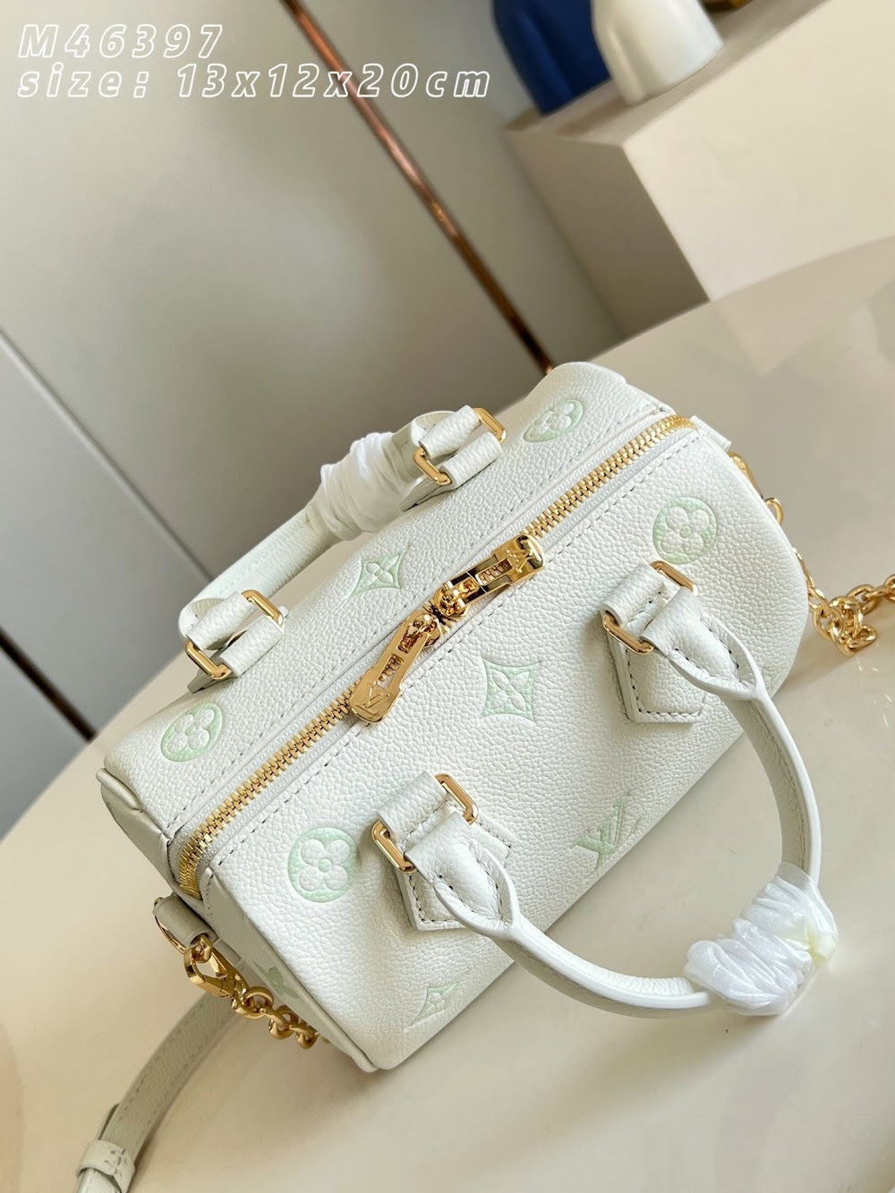 Dragons Bags ln Luxury Bag --96379
