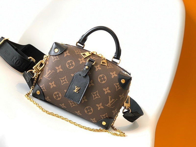 Dragons Bags ln Luxury Bag --78347