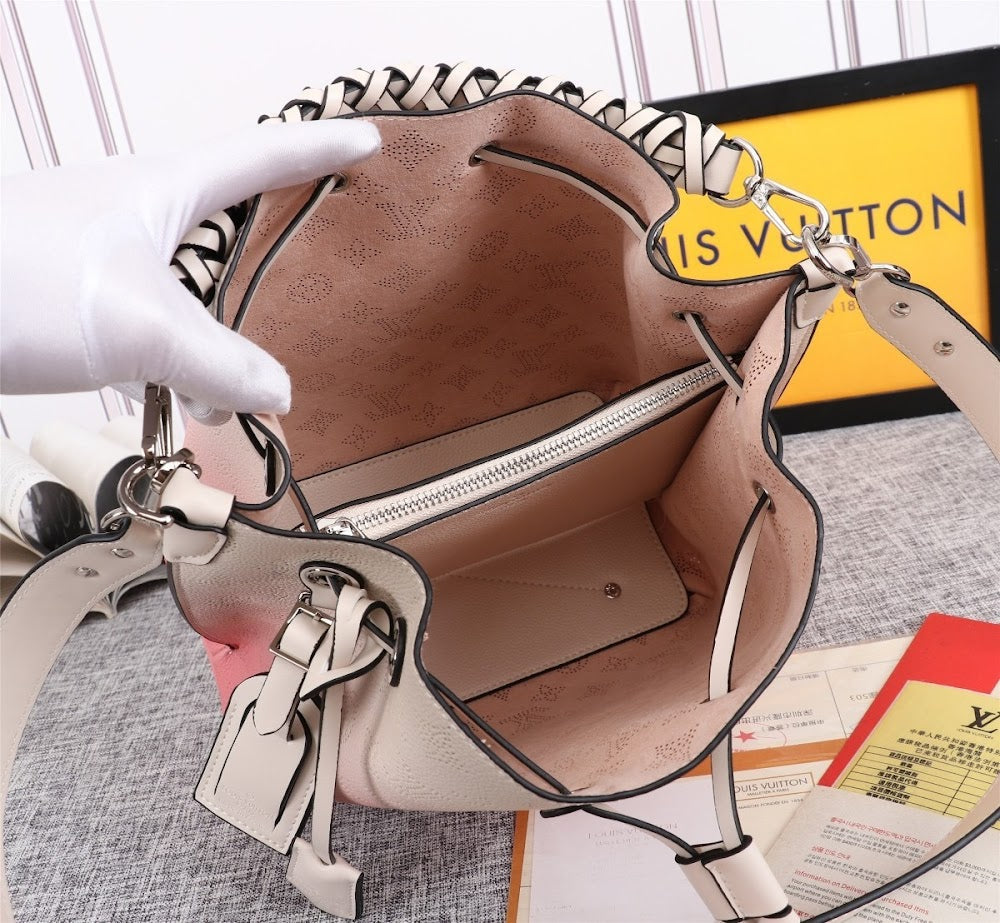 Dragons Bags ln Luxury Bag --78225