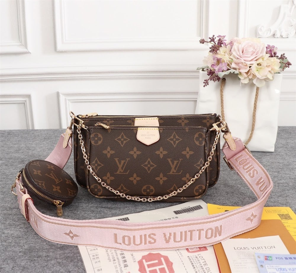 Jessica Bags ln Luxury Bag --75656
