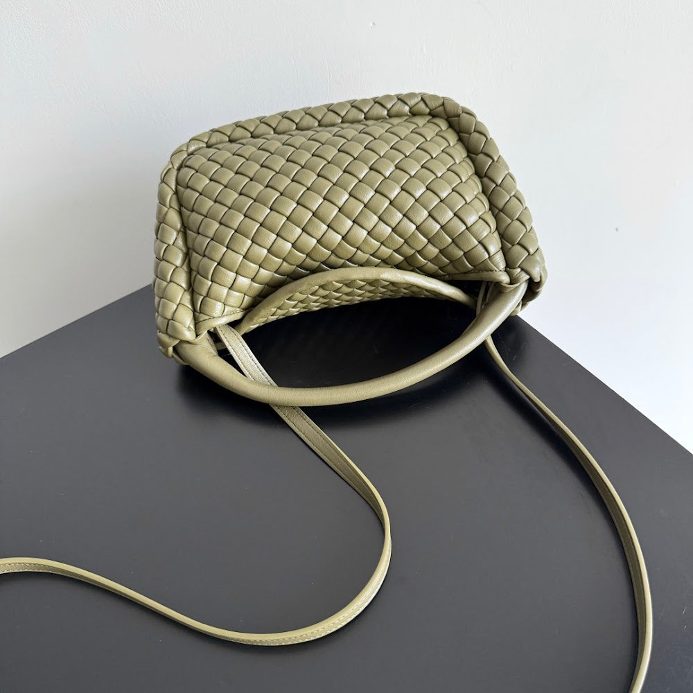 Dragons Bags Bottegan Luxury Bag --91029