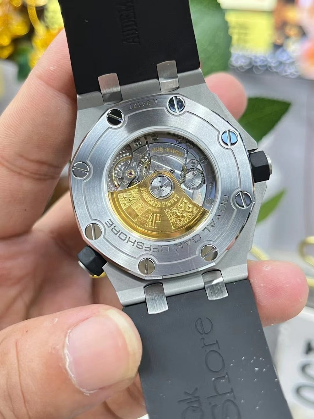 Dragons Bags Luxury Designer Watch --103807