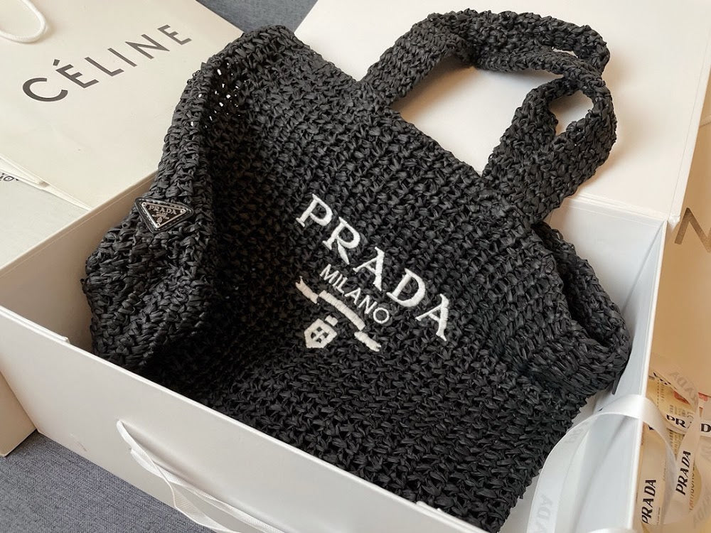 Dragons Bags pradn Luxury Bag --73607
