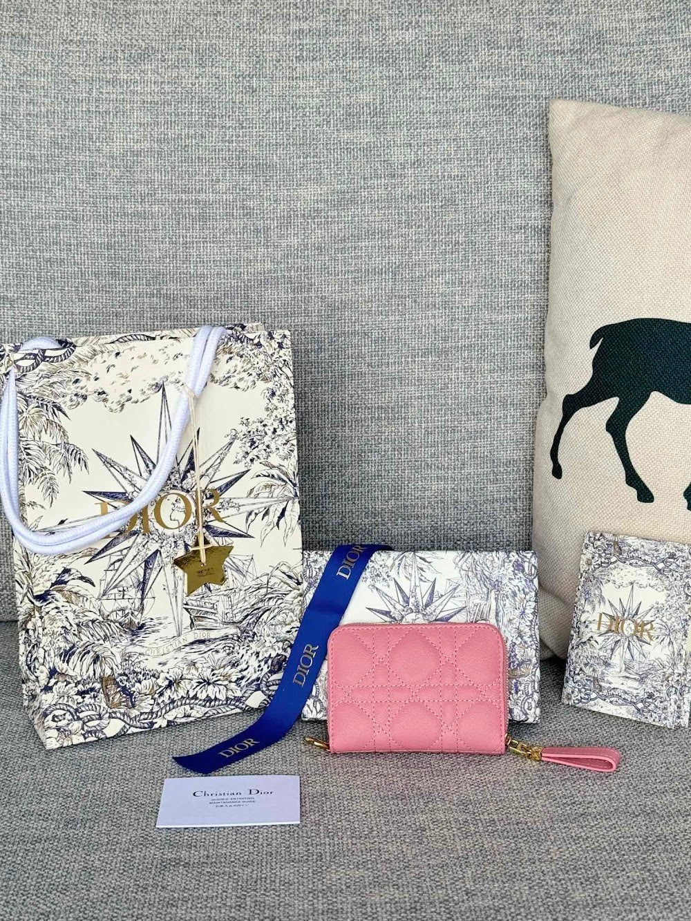 Dragons BagsDiorn Luxury Bag --114510