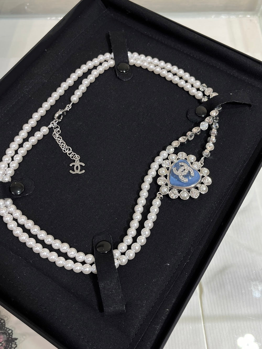 Dragons Bags Luxury Necklace --55586