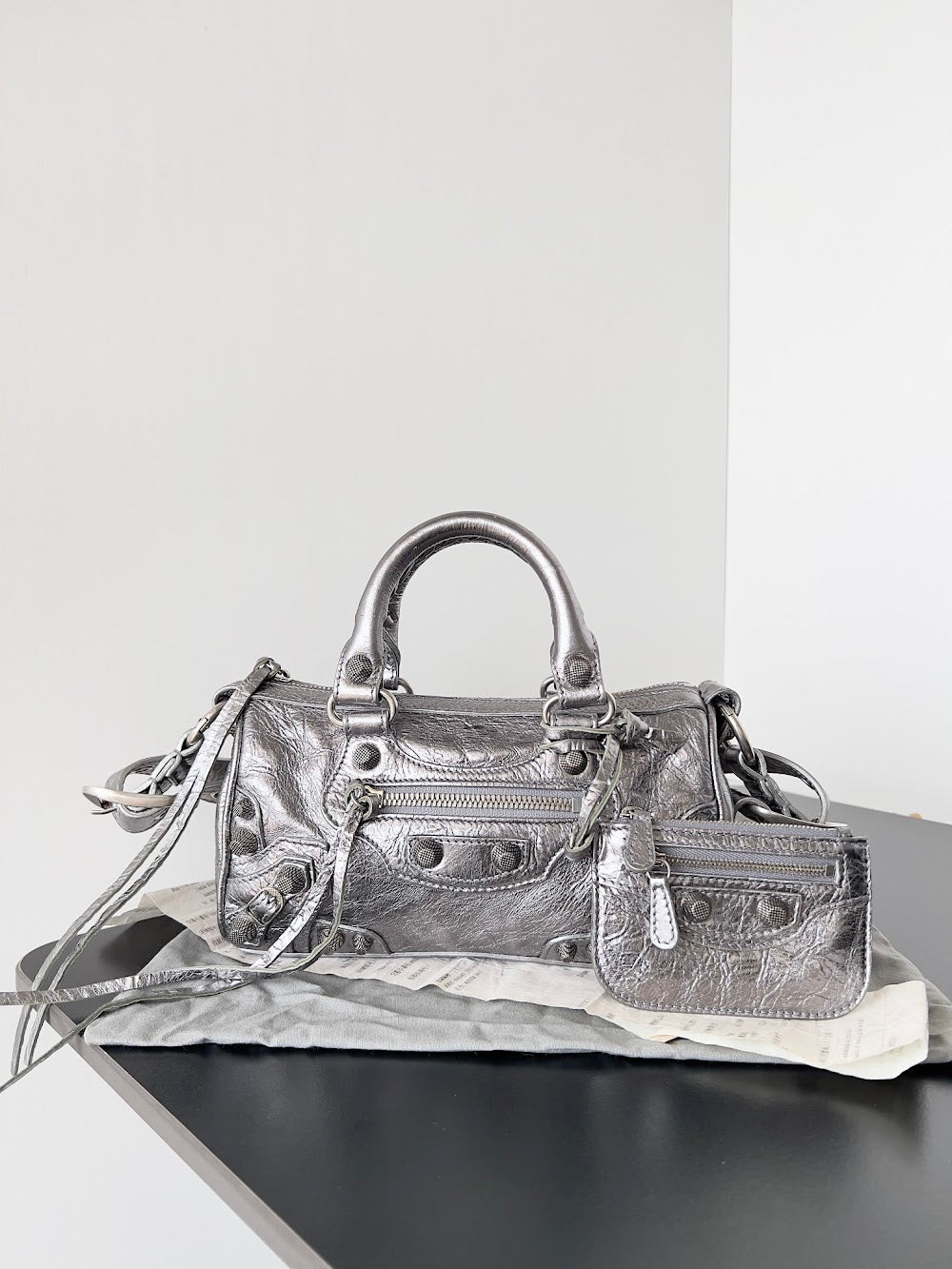 Dragons Bags Balenciaga Luxury Bag --111133