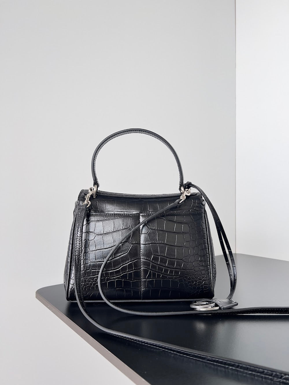 Dragons Bags Balenciaga Luxury Bag --111566
