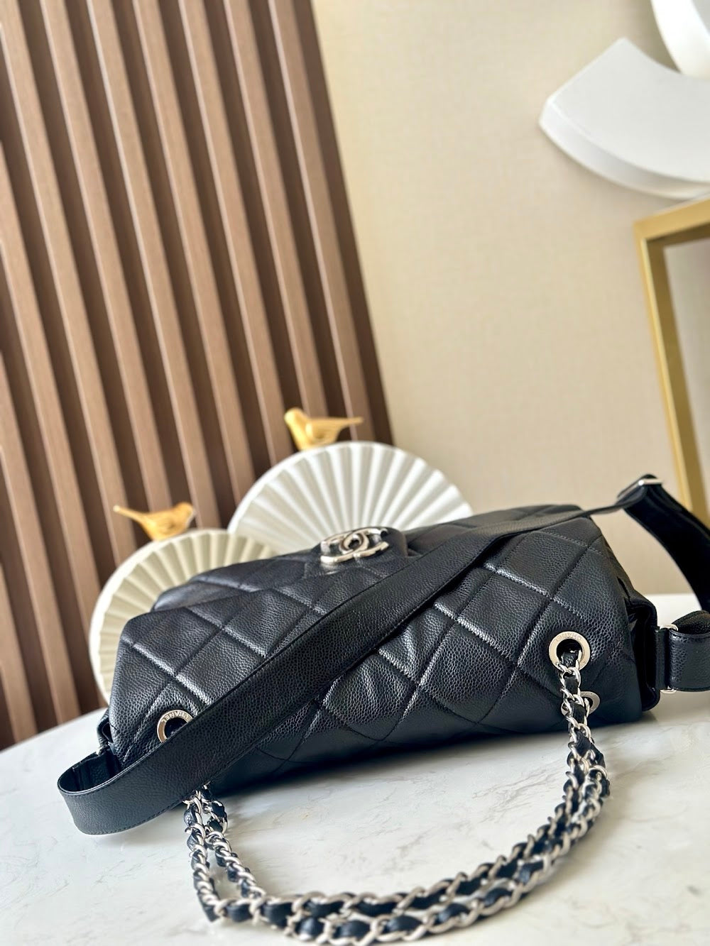 Dragons Bags CHn Luxury Bag --112907