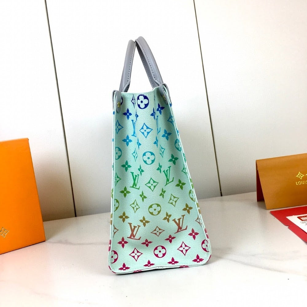 Dragons Bags ln Luxury Bag --76772
