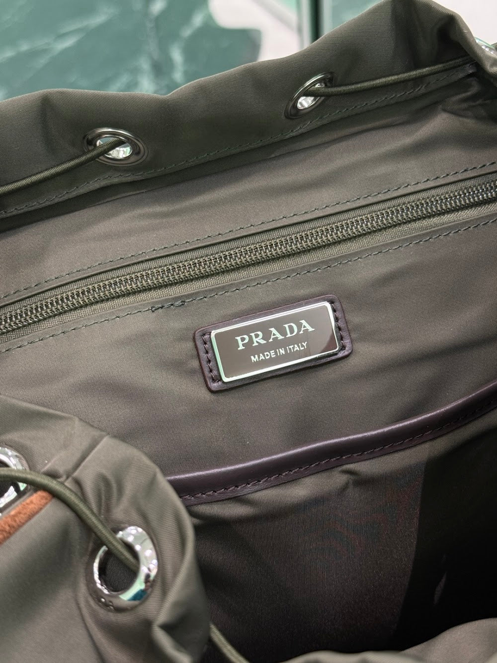 Dragons Bags Pradn Luxury Bag --102794