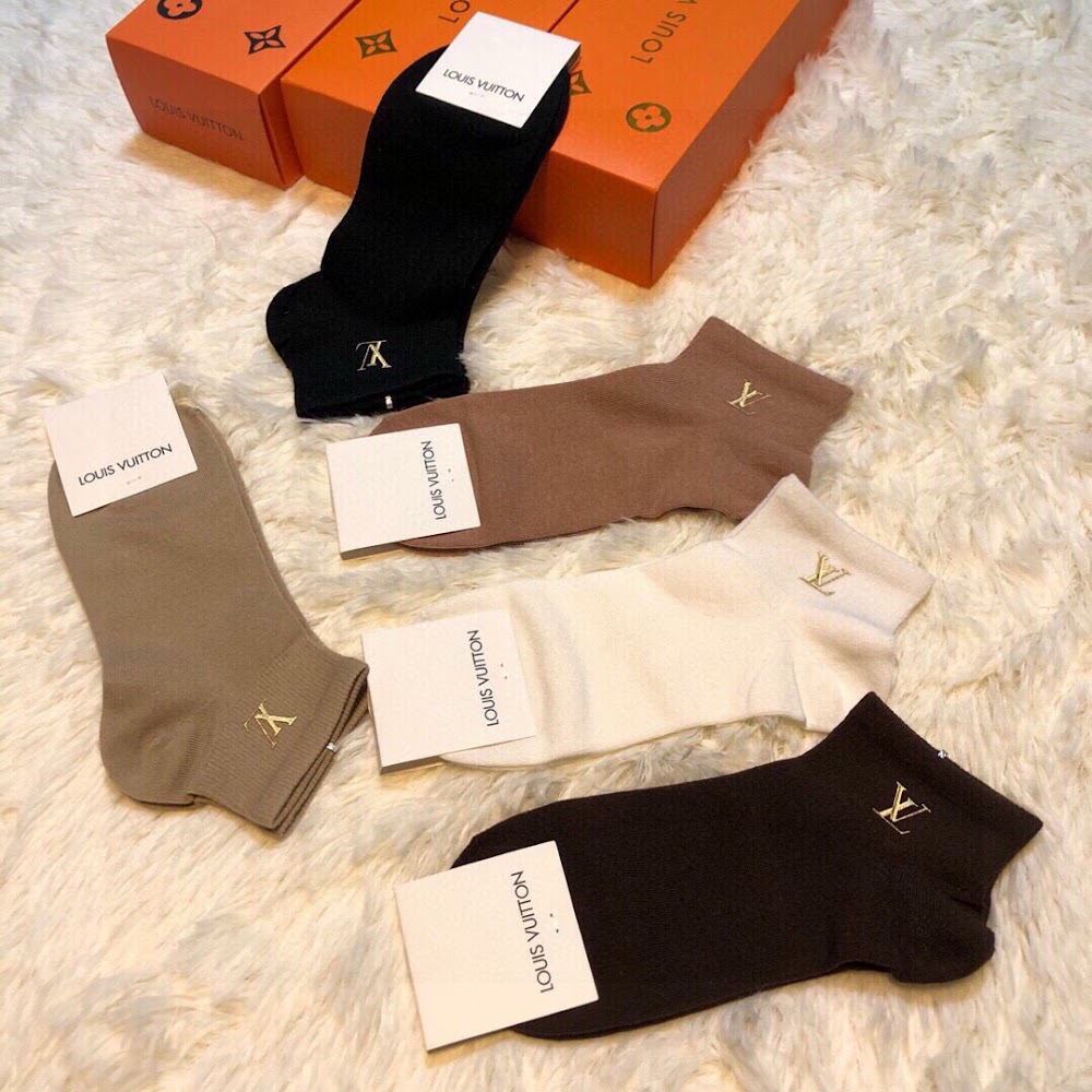 Dragons Bags Premium Luxury Socks --98676