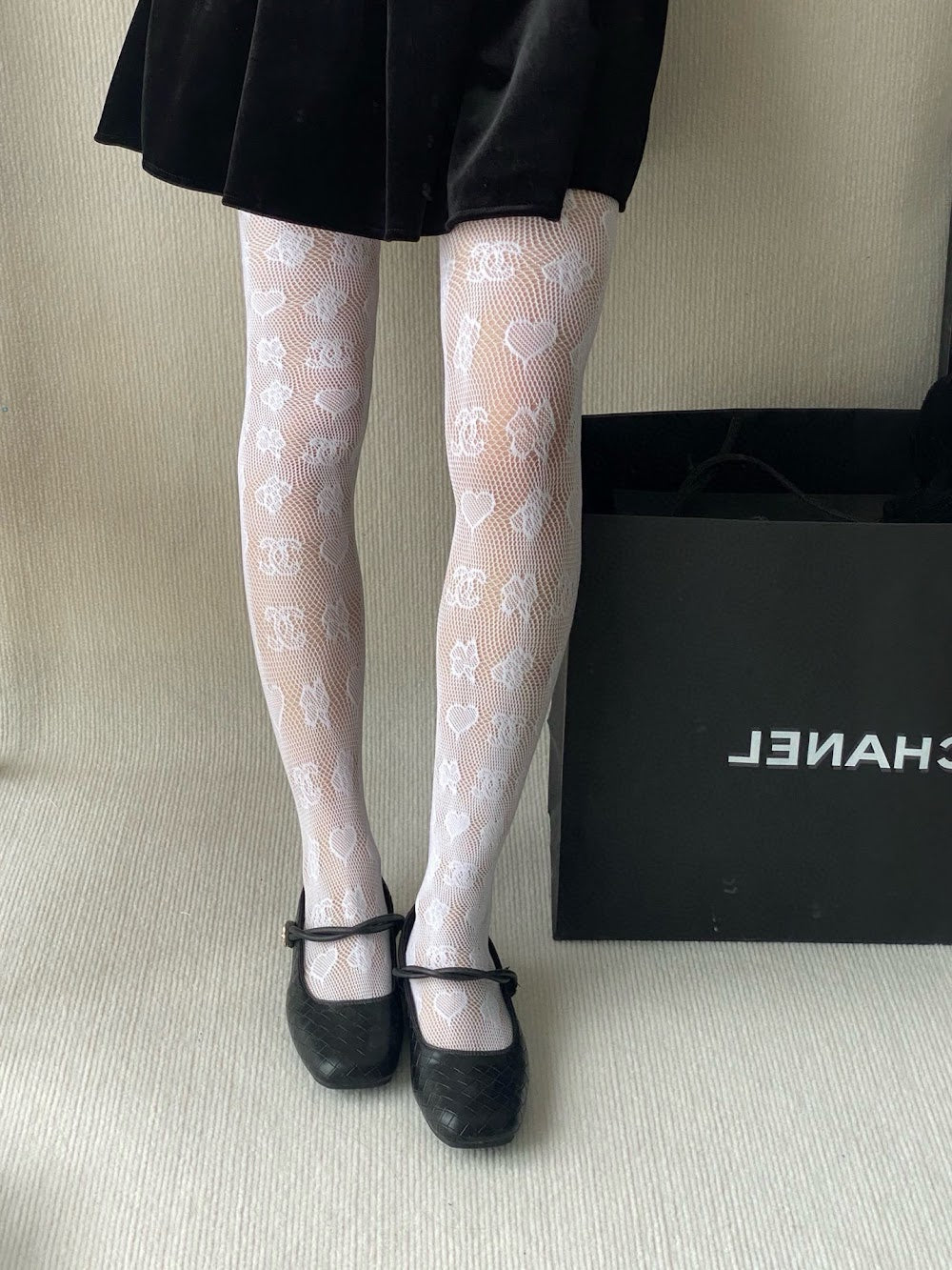 Dragons Bags Premium Luxury Socks --97639