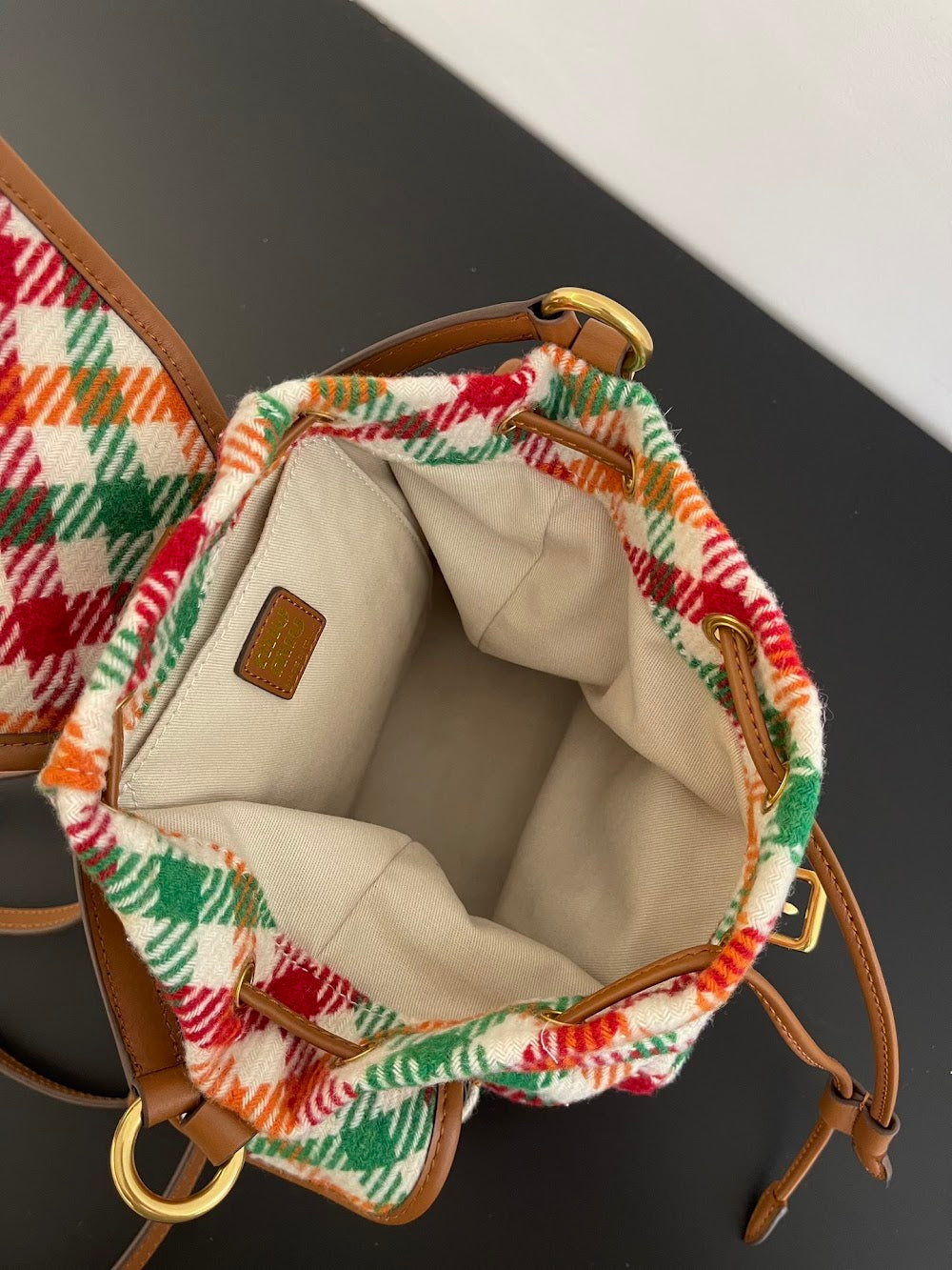 Dragons Bags Miun Miun Luxury Bag --122846