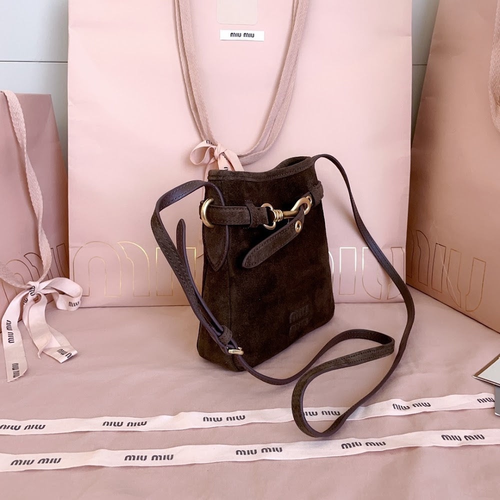 Dragons Bags Miun Miun Luxury Bag --122706