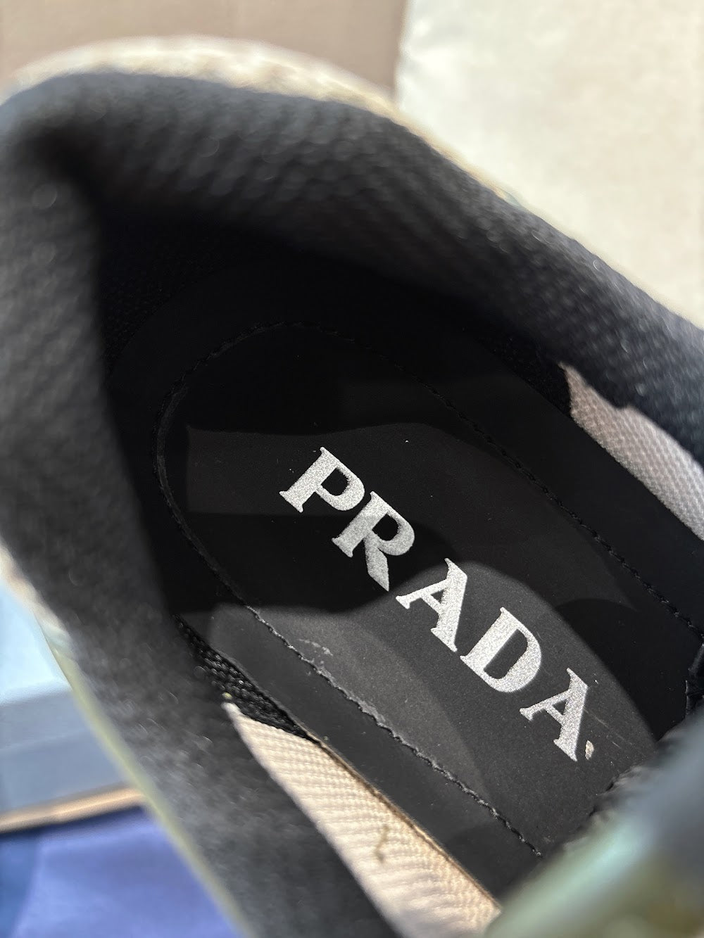 Dragons Bags Prada Luxury Heels --53524