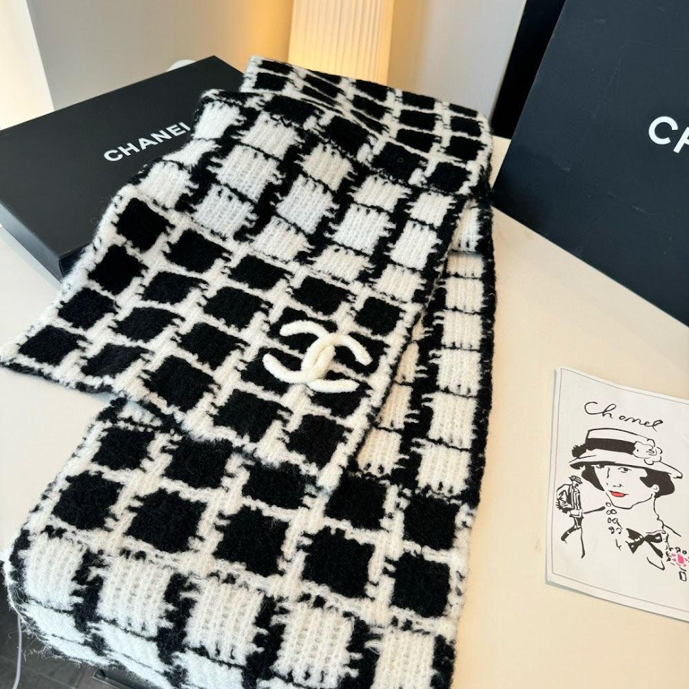Dragons Bags Premium Designer Scarf --99484