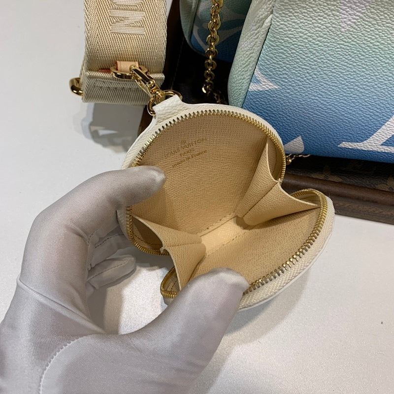 Dragons Bags ln Luxury Bag --57971