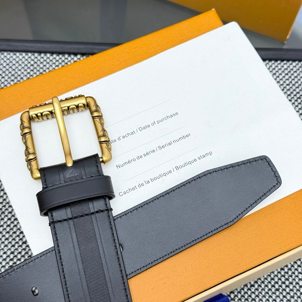 Dragons Bags ln Luxury Belt --101199