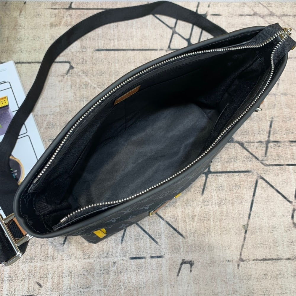 Dragons Bags ln Luxury Bag --58218
