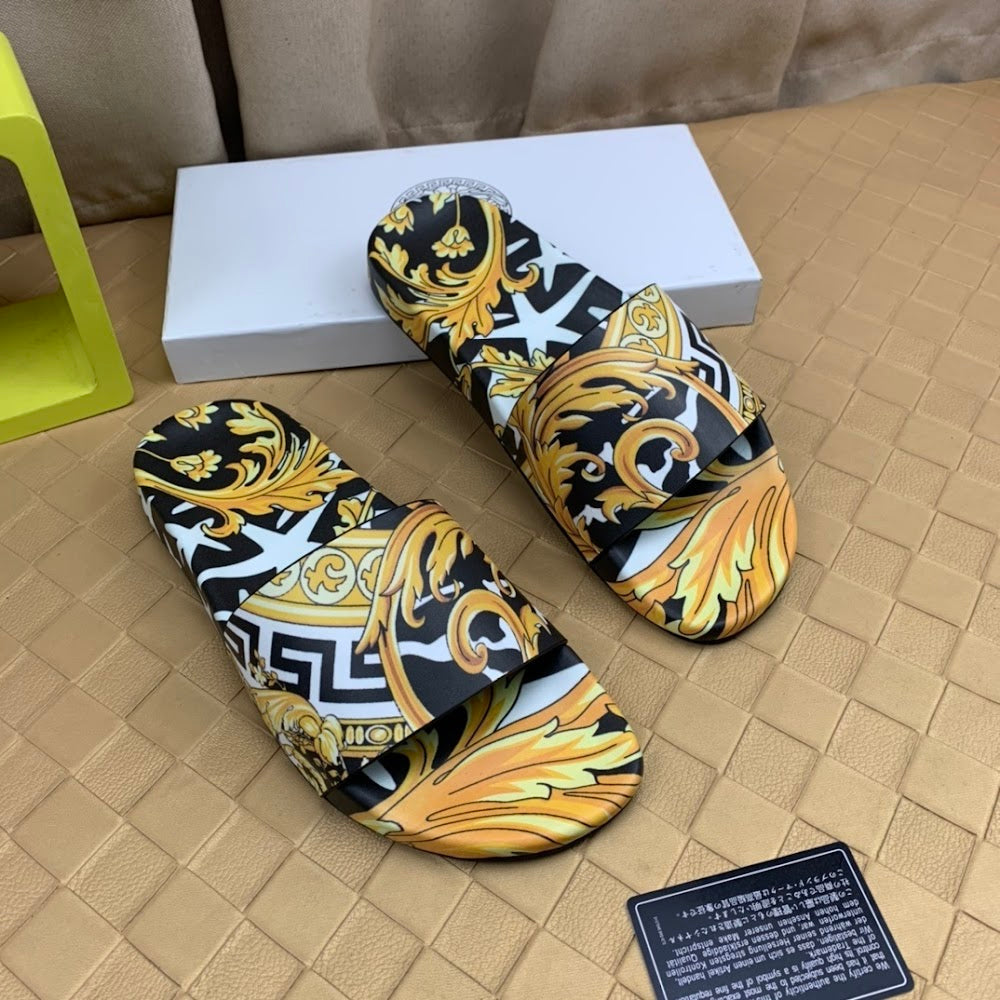 Dragons Bags Versace Luxury Heels --51013