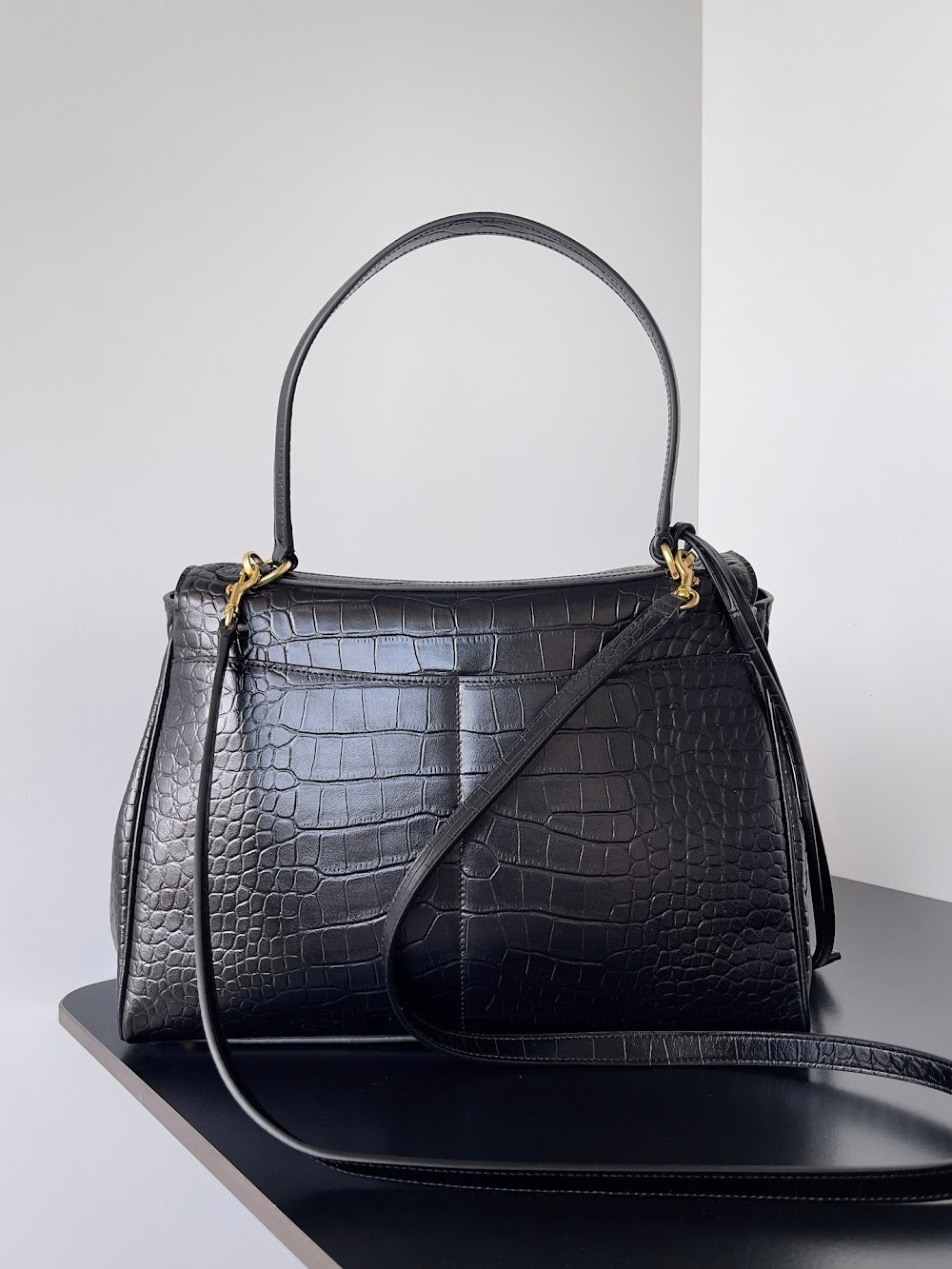 Dragons Bags Balenciaga Luxury Bag --111558
