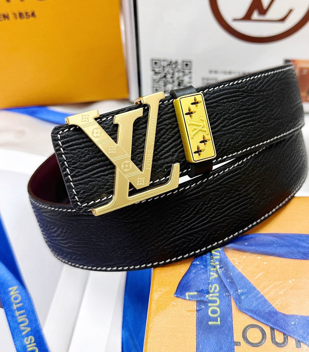 Dragons Bags ln Luxury Belt --100558