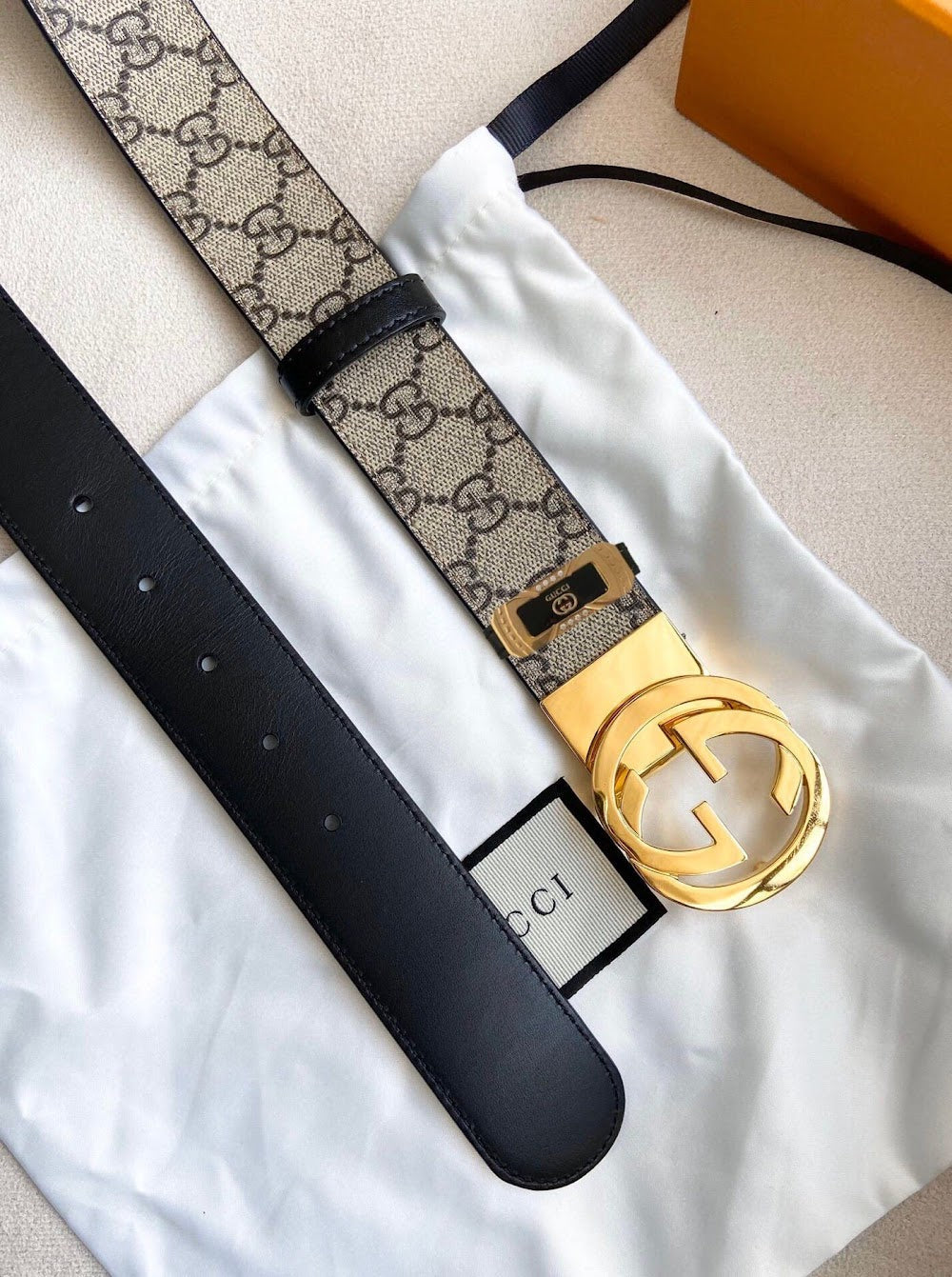 Dragons Bags Guccin Luxury Belt --105491