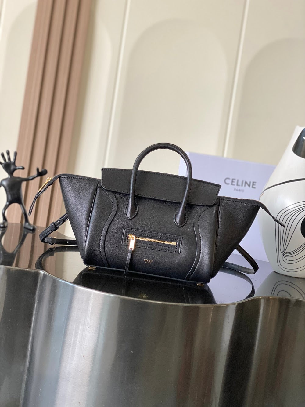 Dragons Bags Celine Luxury Bag --112567