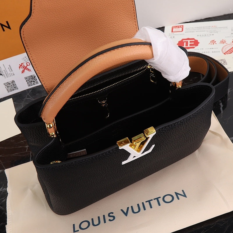 Dragons Bags LVn Luxury Bag --79532