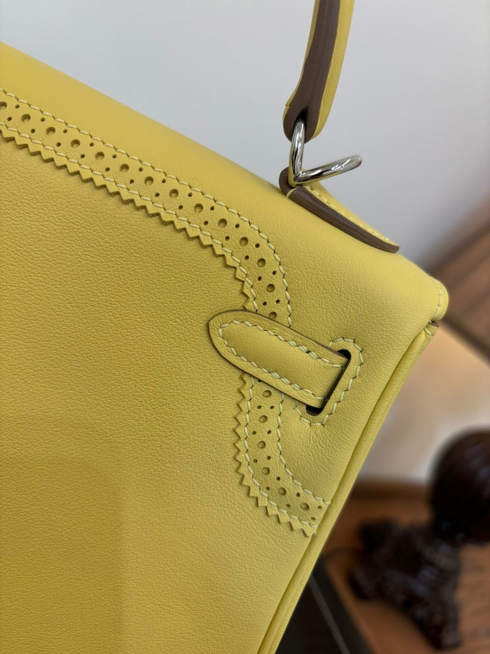 Dragons BagsHermesn Luxury Bag --118817