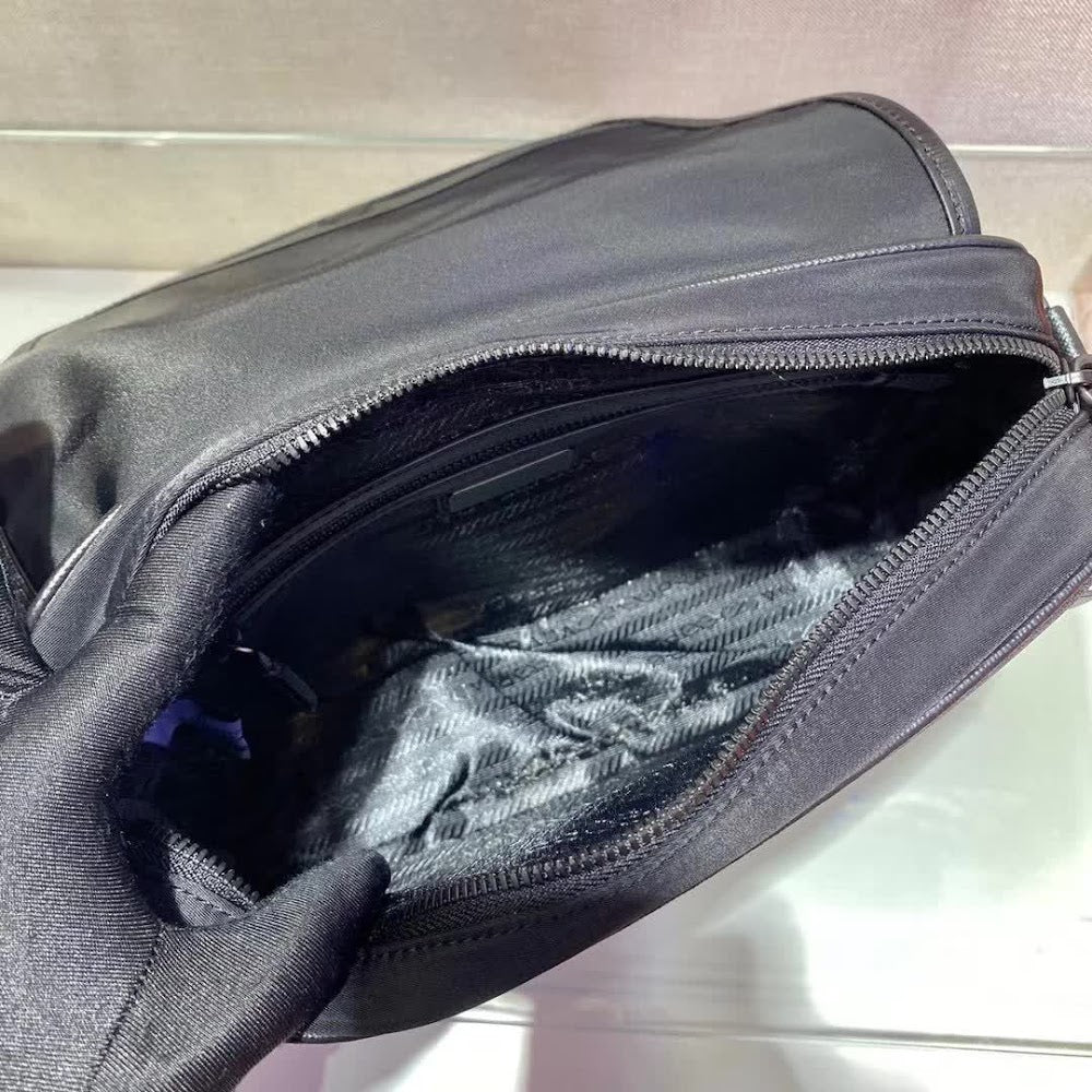 Dragons Bags Prada Luxury Bag --53595