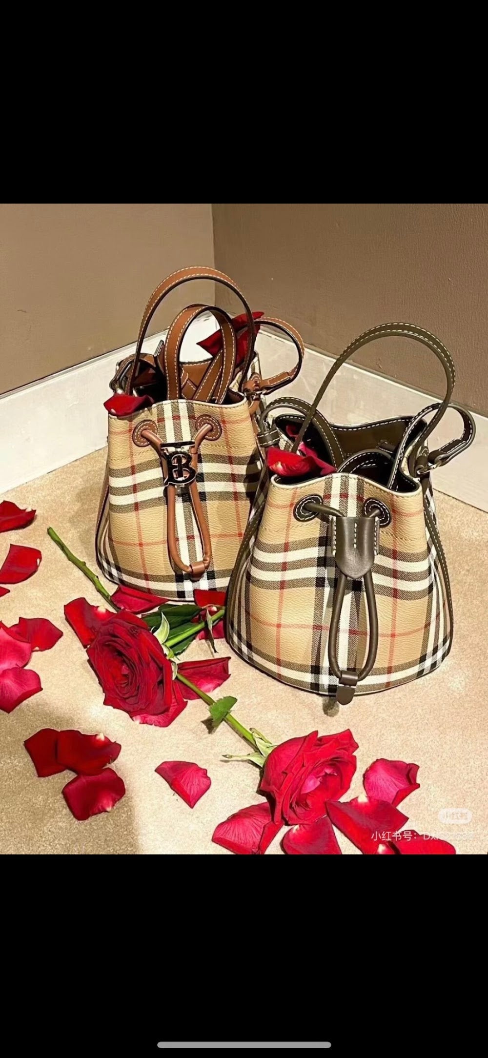 Dragons Bags Burberryn Luxury Bag --92105