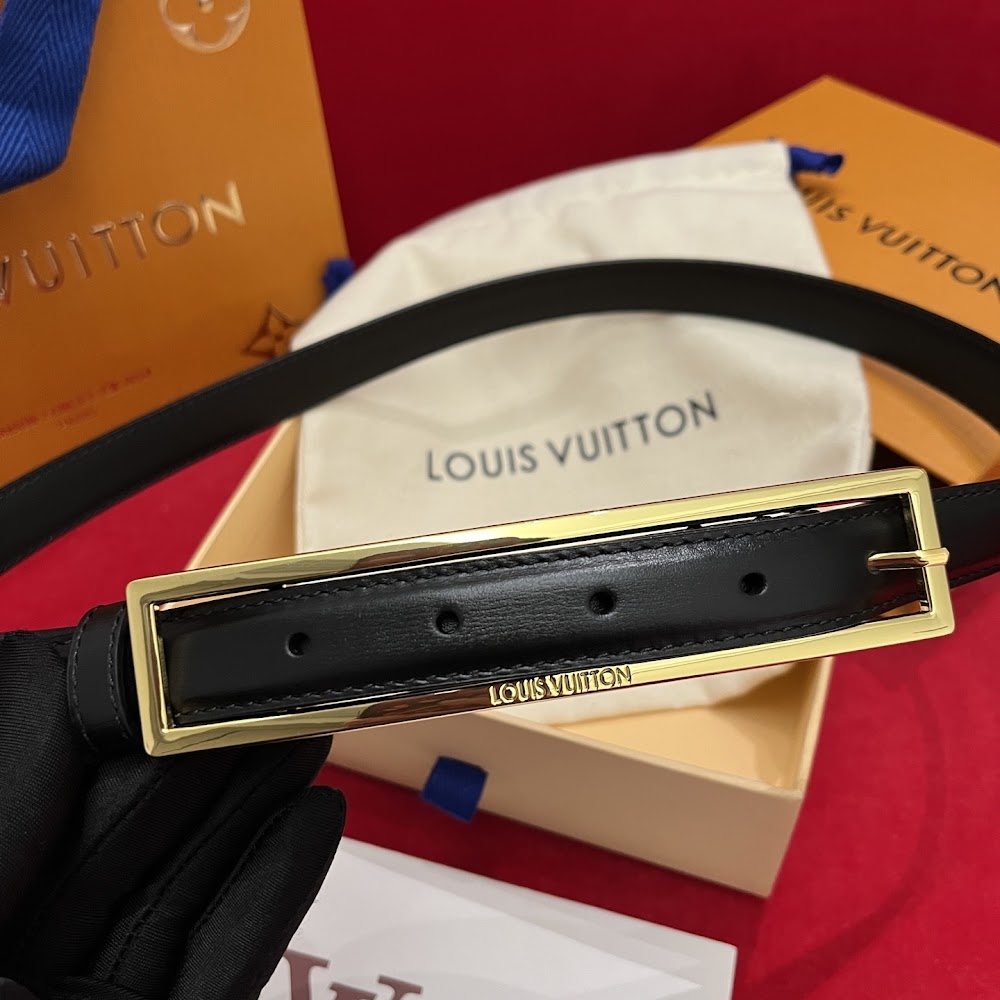 Dragons Bags ln Luxury Belt --100657