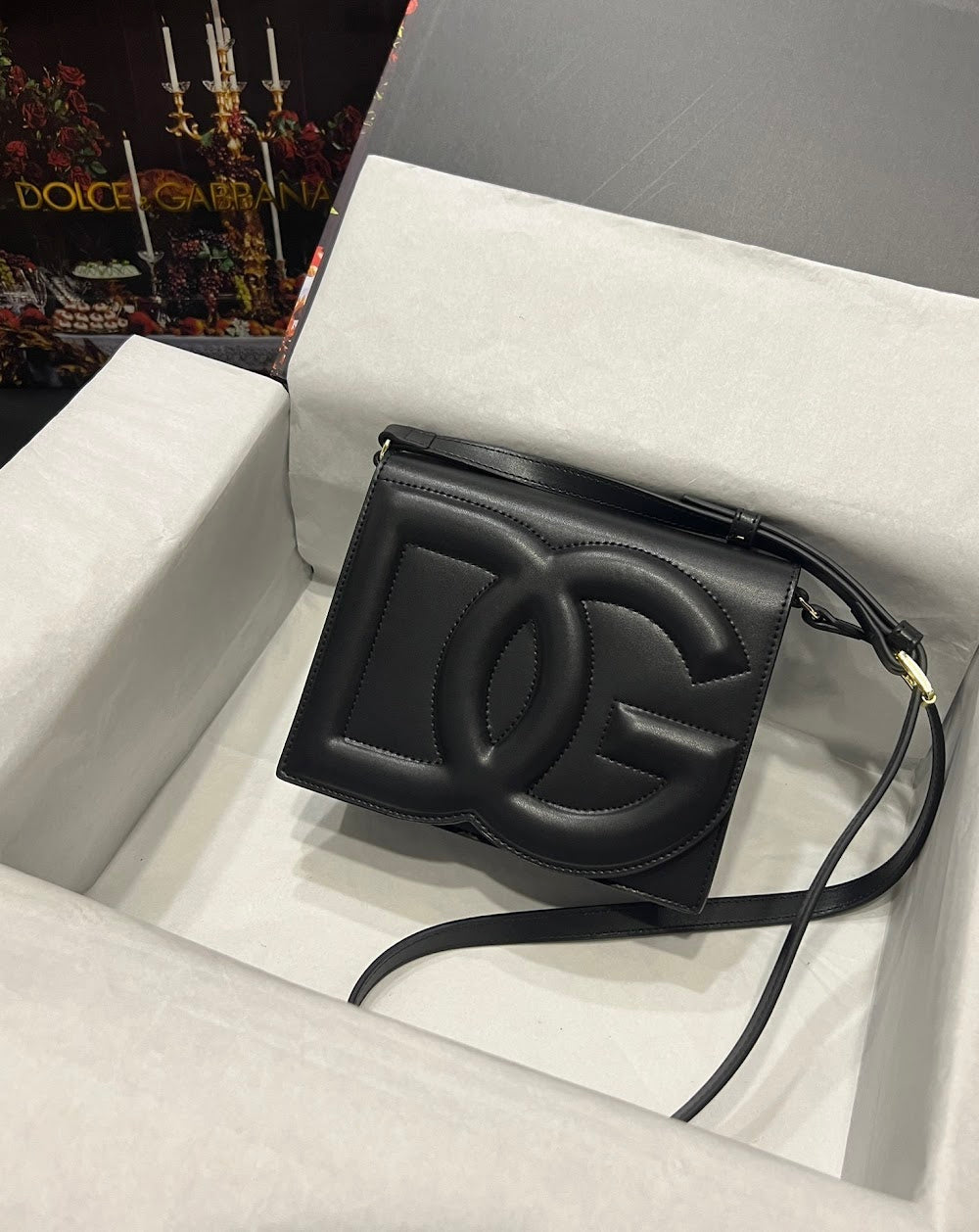 Dragons Bags DGn Luxury Bag --93862