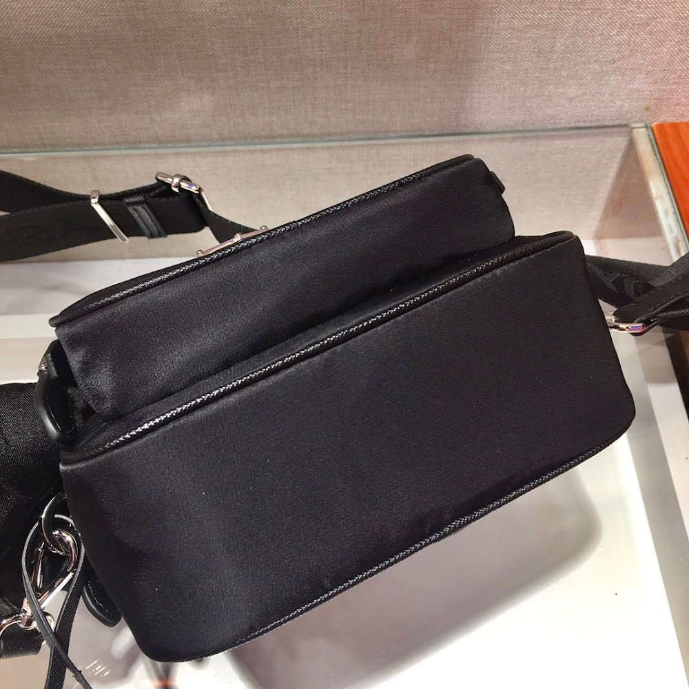 Dragons Bags Prada Luxury Bag --54601