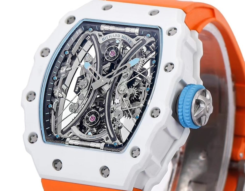 Dragons Bags Luxury Designer Watch --104655