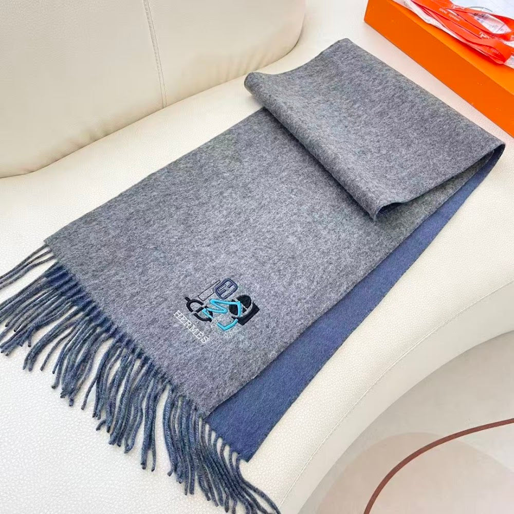 Dragons Bags Premium Designer Scarf --99361