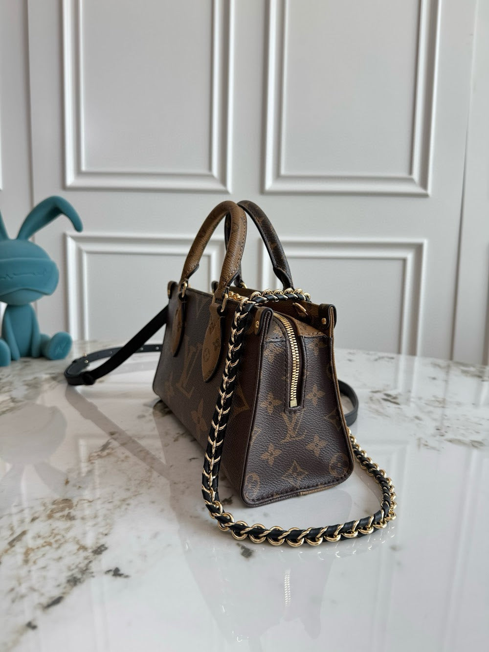 Dragons Bags LVn Luxury Bag --80736